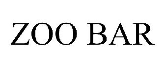 ZOO BAR