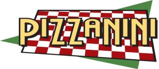 PIZZANINI