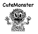 CUTEMONSTER DUDE