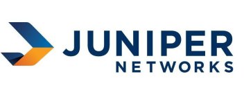 J JUNIPER NETWORKS