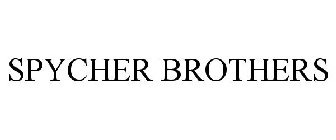 SPYCHER BROTHERS