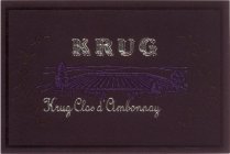 KRUG KRUG CLOS D'AMBONNAY