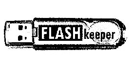 FLASHKEEPER