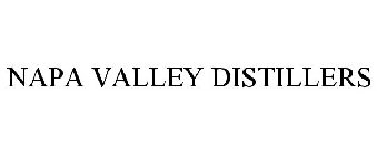 NAPA VALLEY DISTILLERS