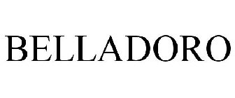 BELLADORO