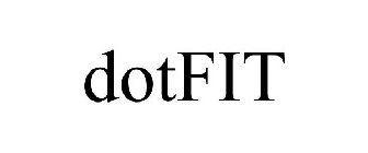 DOTFIT