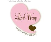 ONE WORLD ONE LOVE ONE WRAP LOVE WRAP WRAP YOUR BABY WITH LOVE