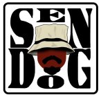 SEN DOG