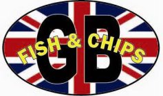 GB FISH & CHIPS