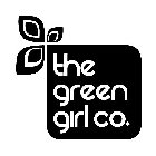 THE GREEN GIRL CO.