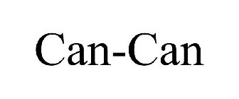 CAN-CAN