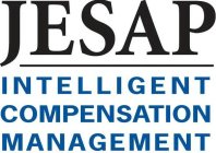 JESAP INTELLIGENT COMPENSATION MANAGEMENT