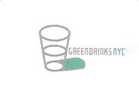 GREENDRINKS NYC