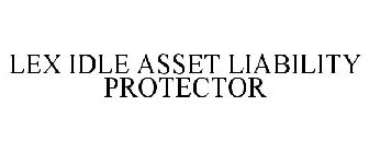 LEX IDLE ASSET LIABILITY PROTECTOR