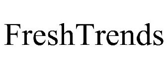 FRESHTRENDS