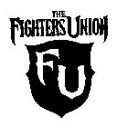 THE FIGHTERS UNION FU