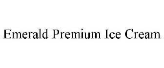 EMERALD PREMIUM ICE CREAM