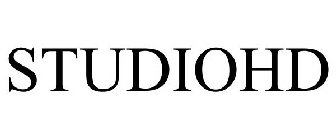 STUDIOHD