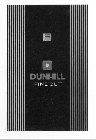 FC D DUNHILL FINE CUT