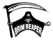BRIM REAPER 52