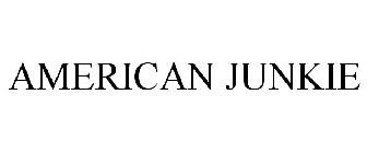 AMERICAN JUNKIE