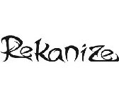 REKANIZE