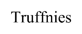 TRUFFNIES