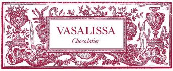 VASALISSA CHOCOLATIER LB