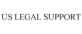 US LEGAL SUPPORT