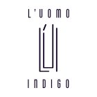 L'UOMO L'UI INDIGO