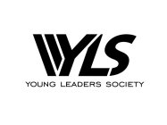 YLS YOUNG LEADERS SOCIETY