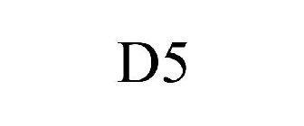 D5