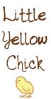 LITTLE YELLOW CHICK