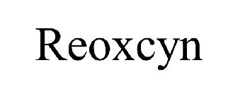 REOXCYN