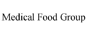 MEDICAL FOOD GROUP