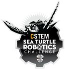 CSTEM SEA TURTLE ROBOTICS CHALLENGE CSTEM