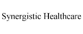 SYNERGISTIC HEALTHCARE