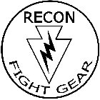 RECON FIGHT GEAR