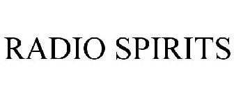 RADIO SPIRITS