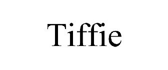 TIFFIE