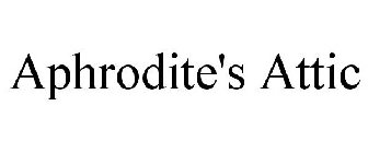 APHRODITE'S ATTIC