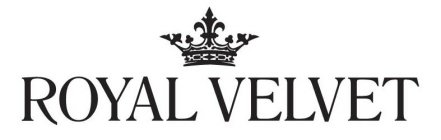 ROYAL VELVET