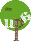 UPA URBAN PARENTHOOD ACCESSORIES