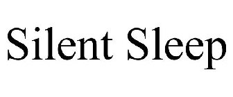 SILENT SLEEP