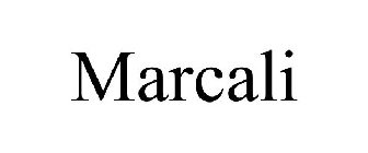 MARCALI