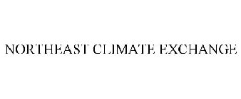 NORTHEAST CLIMATE EXCHANGE