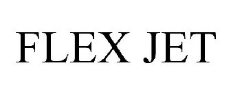 FLEX JET