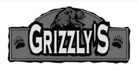 GRIZZLY'S