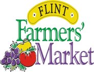 FLINT FARMERS' MARKET