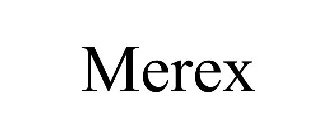 MEREX